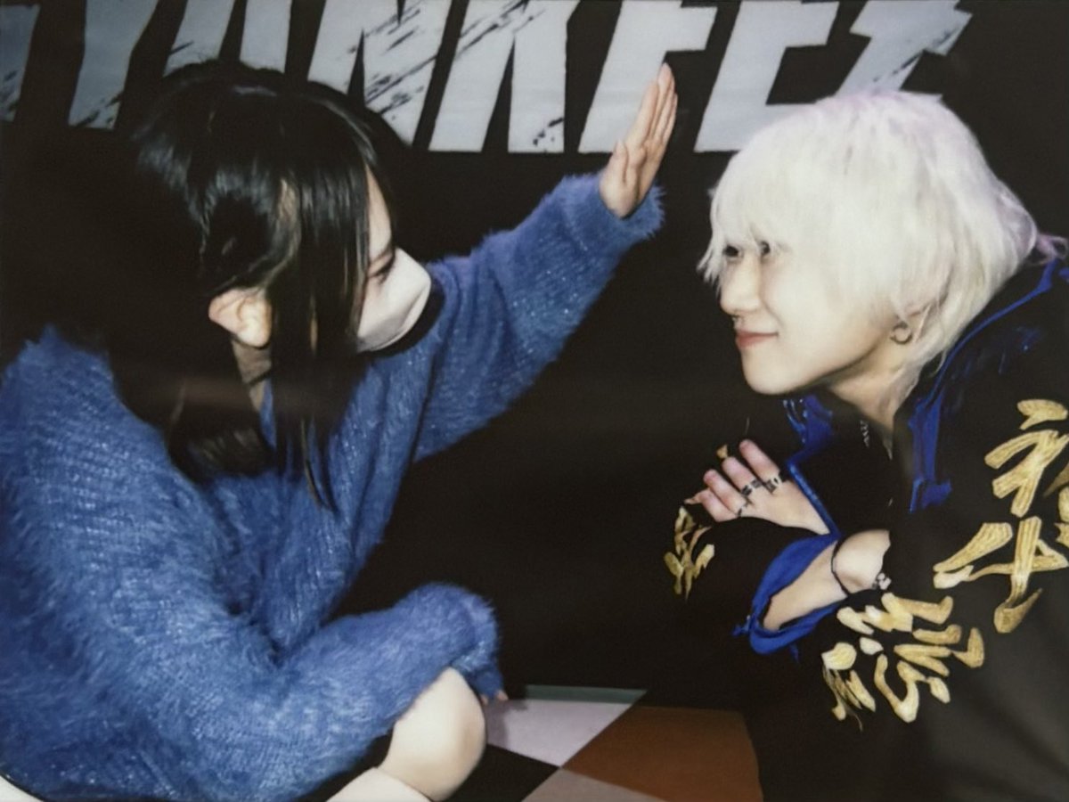 みづき tweet media