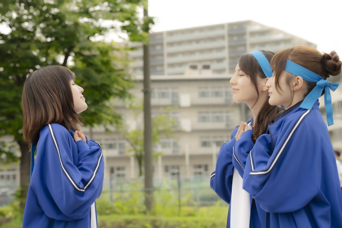 連続ドラマW-30「ストロボ・エッジ Season１・２」公式〈WOWOW〉 tweet media