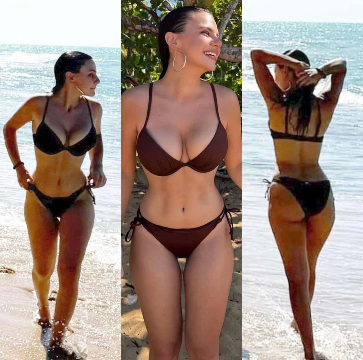 Dafne Keen tweet media