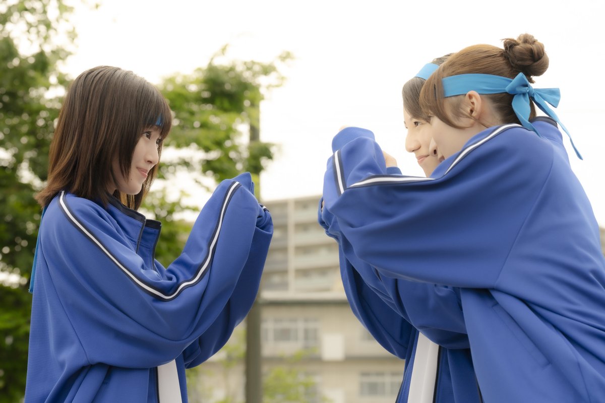 連続ドラマW-30「ストロボ・エッジ Season１・２」公式〈WOWOW〉 tweet media