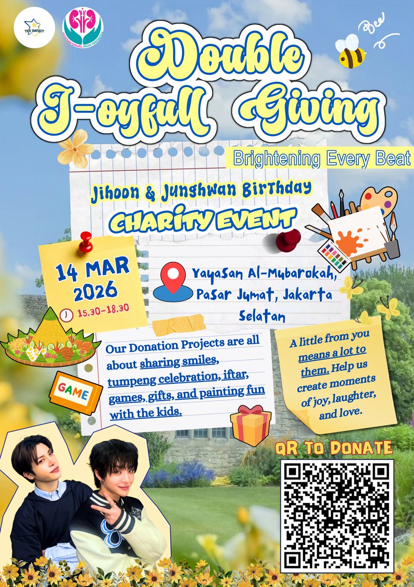 Teume Action tweet media