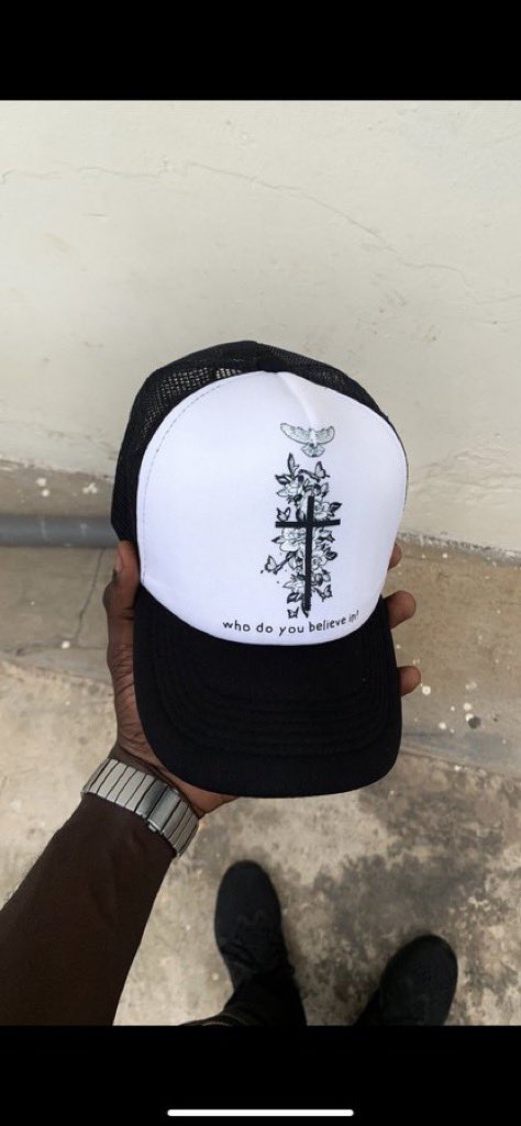 Day 6 of promoting a random business that doesn’t exploit the youth of Ghana🇬🇭
 
Made here in Ghana for Just 250 cedis only.

Disclaimer: i have no affiliation with them

Cc: <a href="/FafaKittoe/">Fafa Kittoe</a>