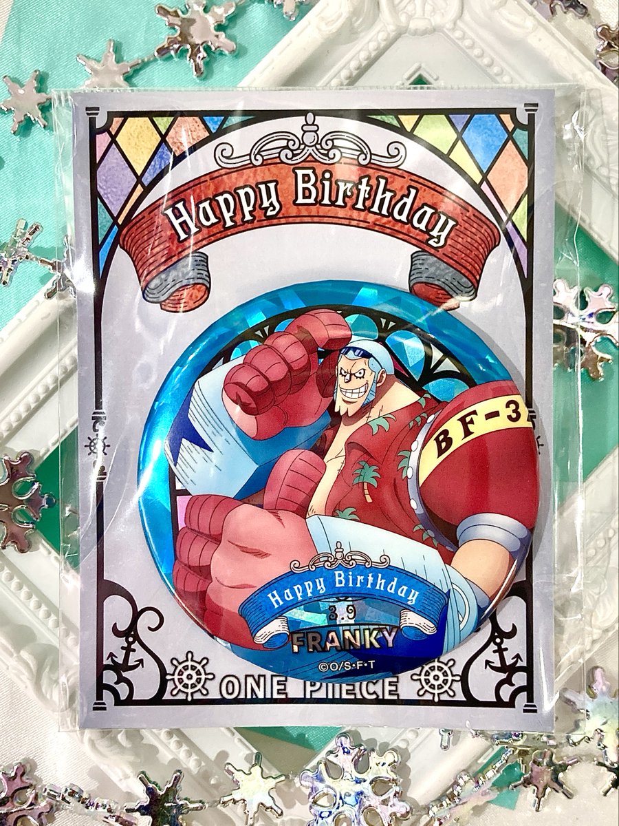 ONE PIECE MUGIWARA STORE HARAJUKU (@Mugiwara_HA) / Posts / X