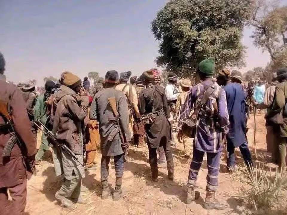 Fulani Attacks in Bauchi (57 deaths)
Fulani Attacks in Borno (80 kidnapped)
Fulani Attacks in Katsina (32 deaths/kidnapped)
Fulani Attacks in Adamawa (57 deaths)
Fulani Attacks in Zamfara, Sokoto, and Kebbi

Fulani Attacks in Plateau (200 deaths)
FULANI attacks in Kogi(172 deaths