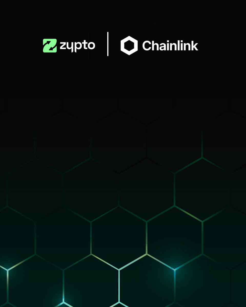 Zypto App tweet media