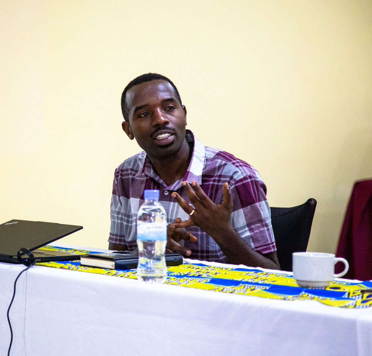 PROFEMMES TWESEHAMWE tweet media