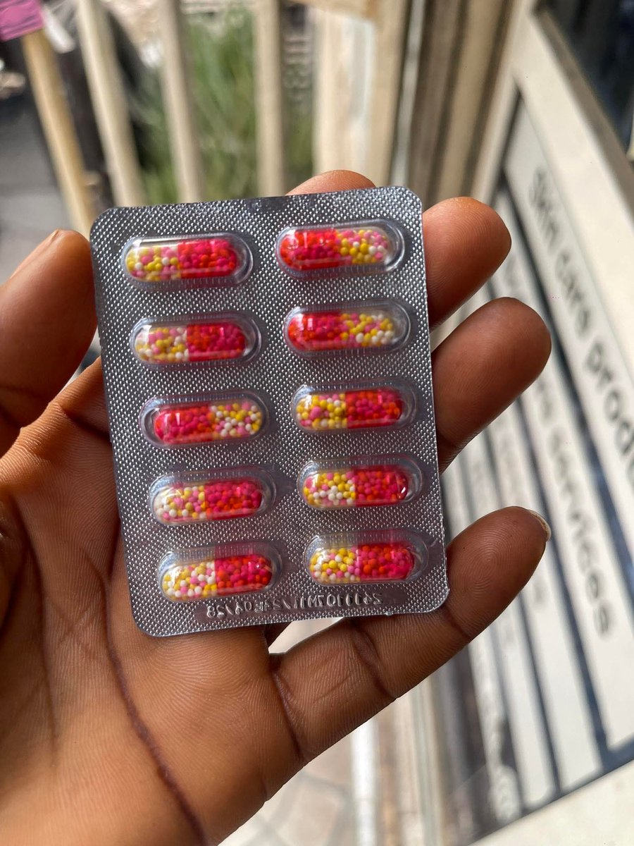 The manufacturer of this tablet should be one of the richest person on earth 

Omo the way this tablet comes to rescue ooo e go first be you like dream 

Well somedays it works for me faster and other days it takes a little more days for the situation to calm down 

What is your