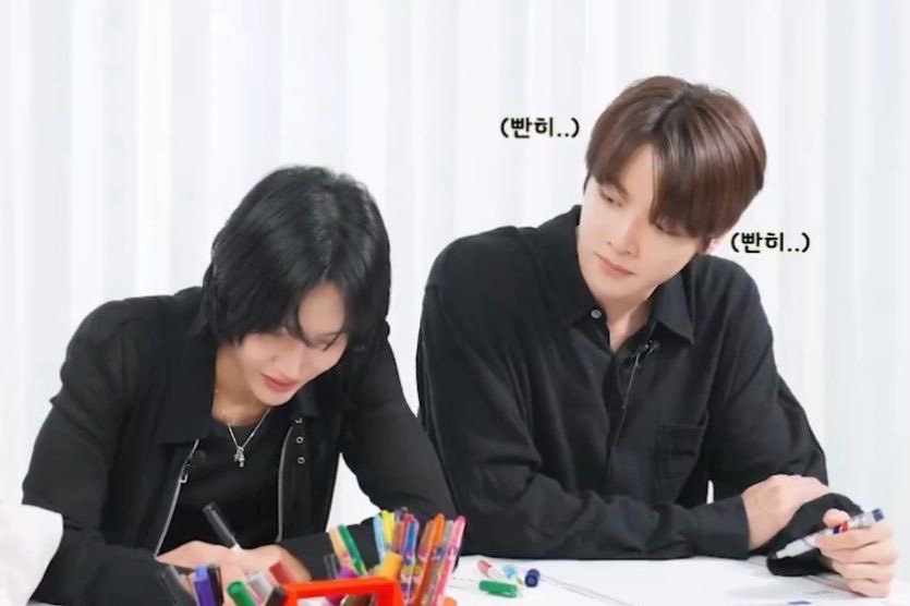 🐰ྀི (@getabinny) on Twitter photo 