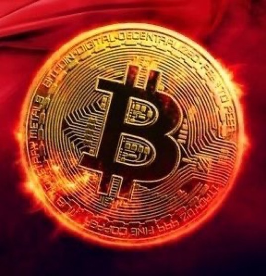 💥BREAKING 

$2.5 trillion Citi Bank announces it will integrate #Bitcoin this year.

Banks Are Buying The Dip