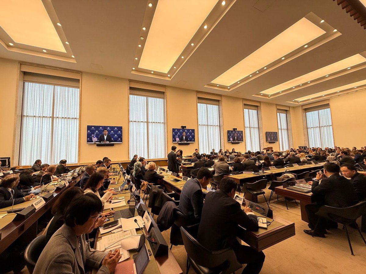 Wisma Putra tweet media