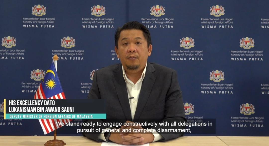 Wisma Putra tweet media