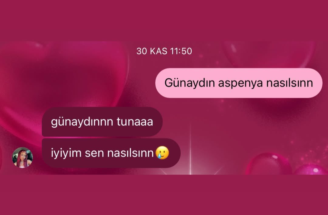 ZAM Haber tweet media