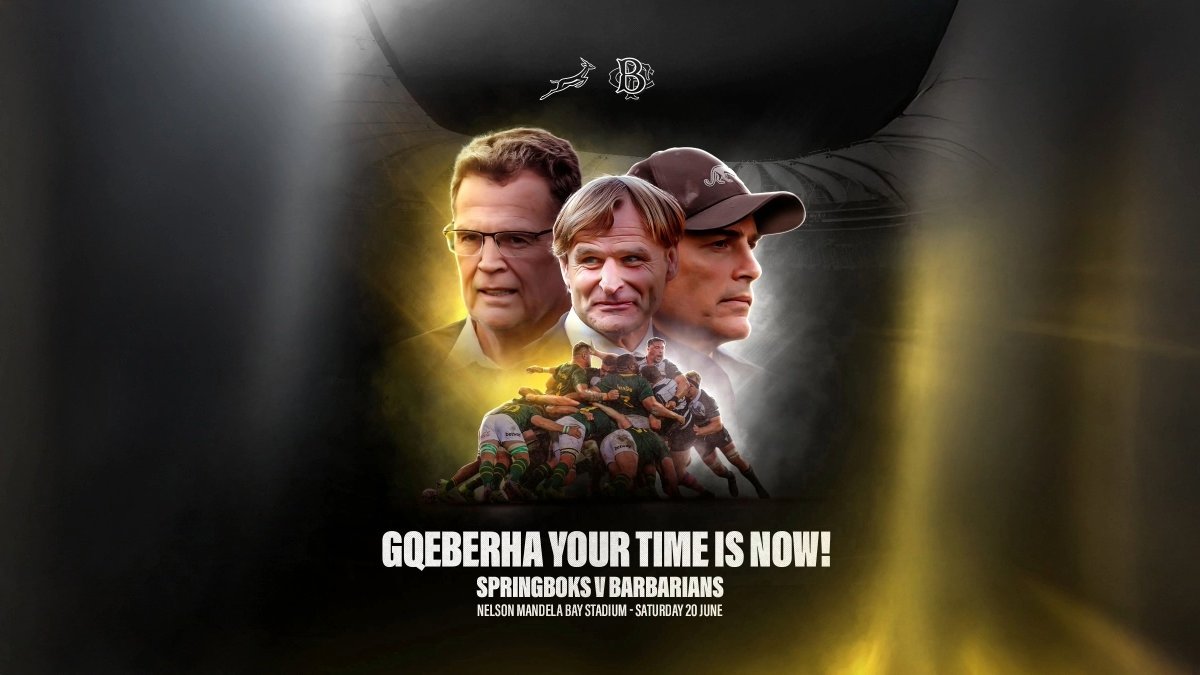 Ticketmaster South Africa tweet media