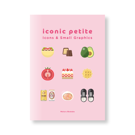 mmpt_store's tweet photo. #cimitia155 で販売した新刊『iconic petite』 と、『鳩アクキー』をストアに追加しました。
どちらもよろしくお願いします。
https://t.co/3LiJSG3kgh https://t.co/k6zF5jCoUW