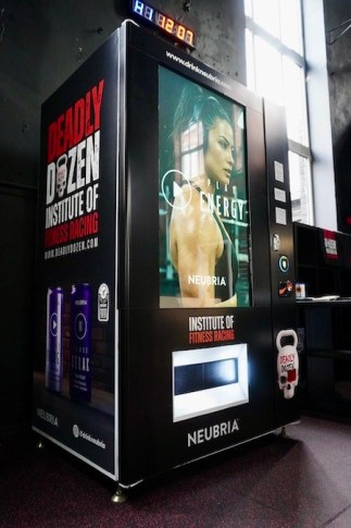 Refreshment Systems tweet media