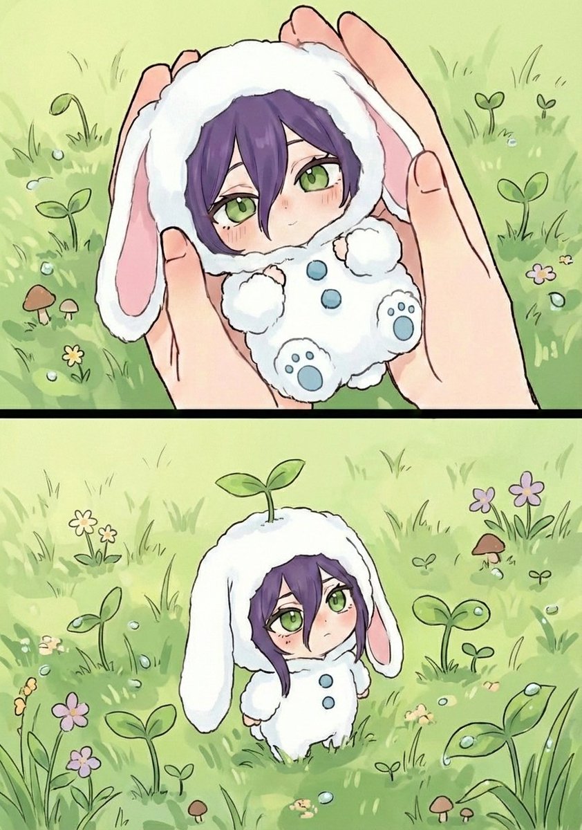 LuluAmeo (@luluameo) on Twitter photo 