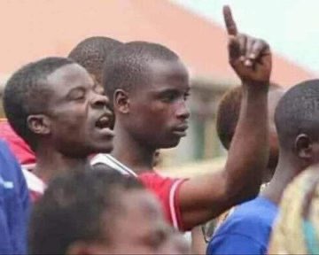 Linda mwananchi and united opposition are going to combine efforts and finish what we started in June 2024!