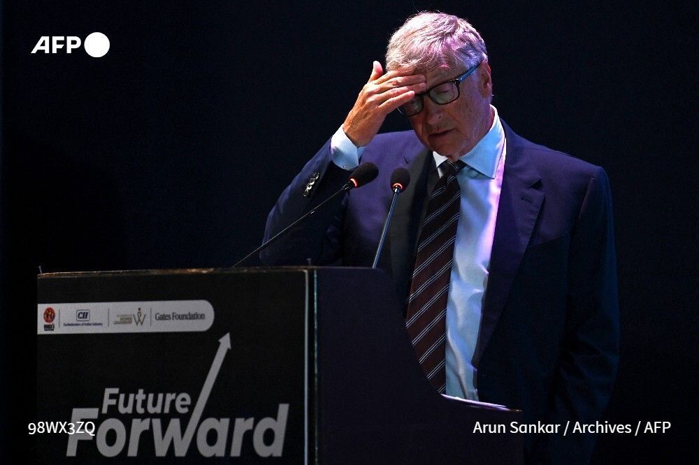 Agence France-Presse tweet media