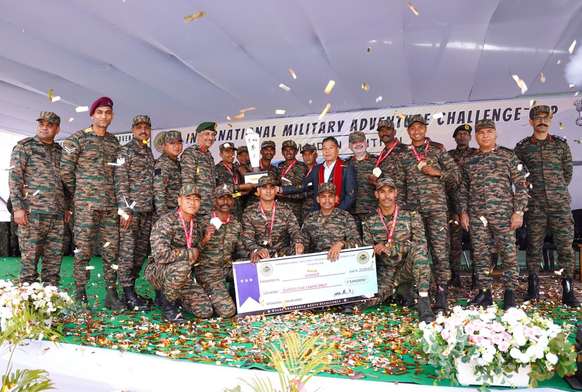 ADG PI - INDIAN ARMY tweet media