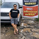 Photo by Samarinda Update (@SamarindaUpdate)