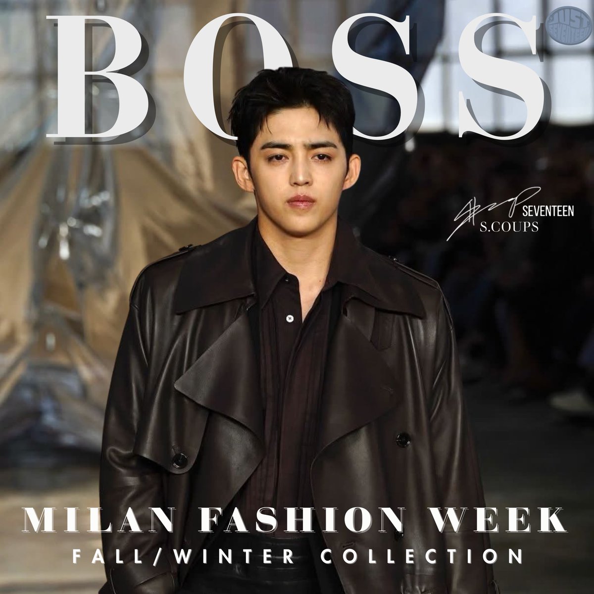 JUST-SEVENTEEN (SLOW) tweet media