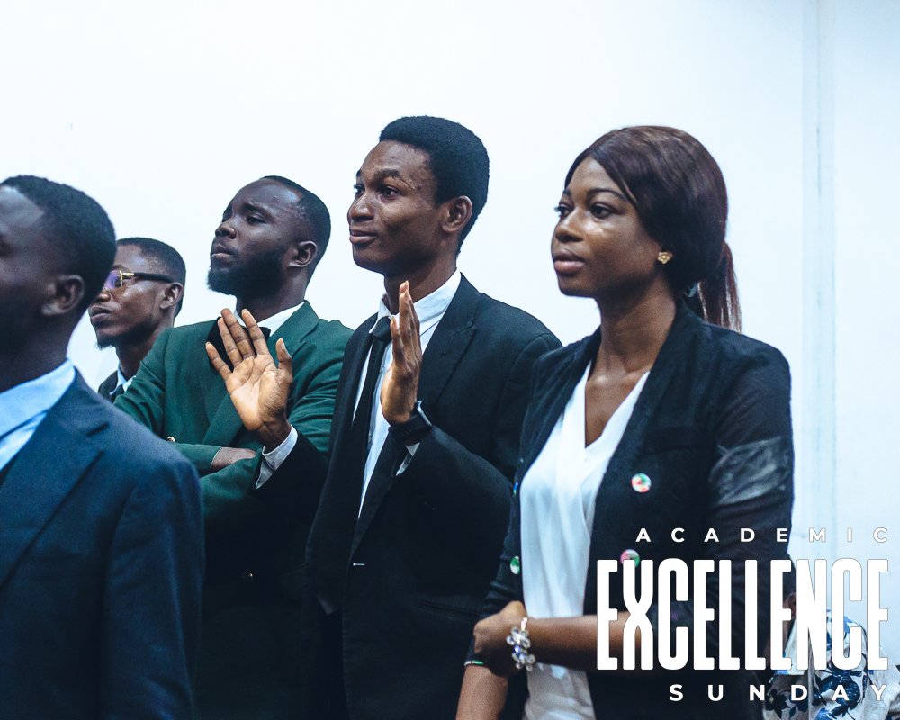 official_tpm16's tweet photo. There’s nothing like divine wisdom for academic success. This midsem has been smooth, thanks to the lessons from Academic Excellence Sunday. It’s proof that when you serve God from the heart, He handles the details of your life. 🕊️📚

#AcademicExcellence
#SundayService
#GraceCode https://t.co/TKMaS68qgO