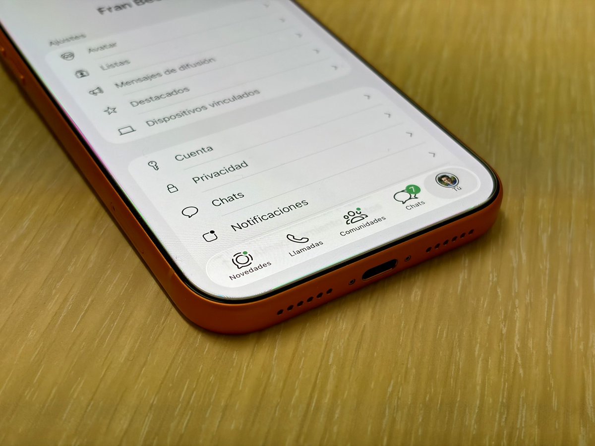 Fran Besora tweet media