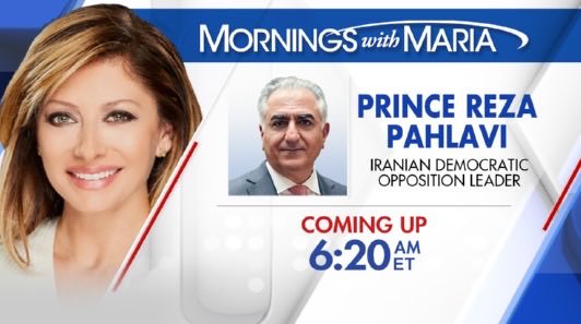 Maria Bartiromo tweet media