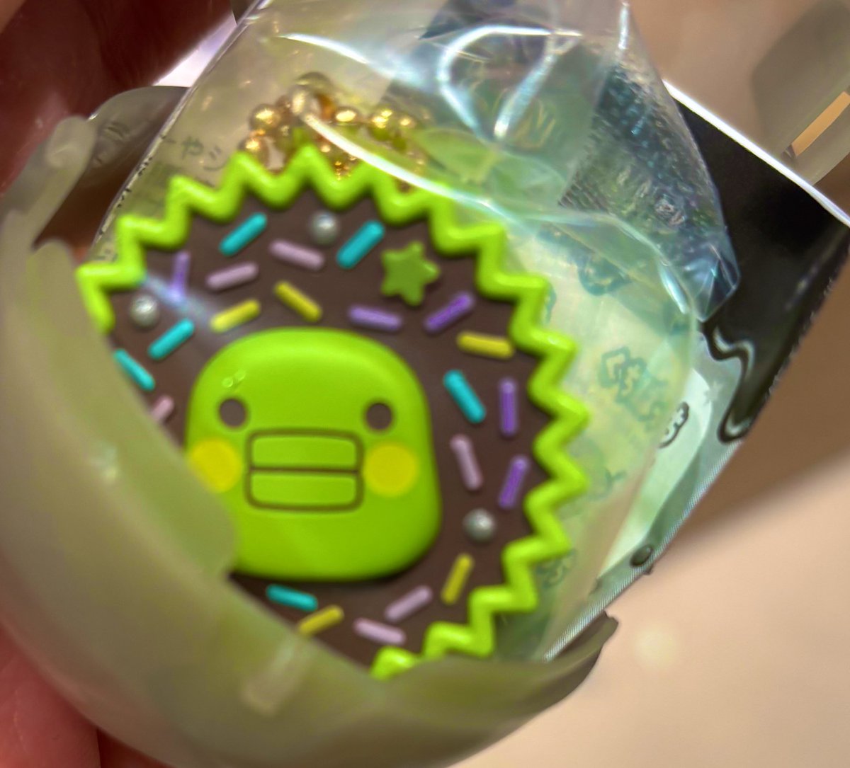 リリ💫 tweet media