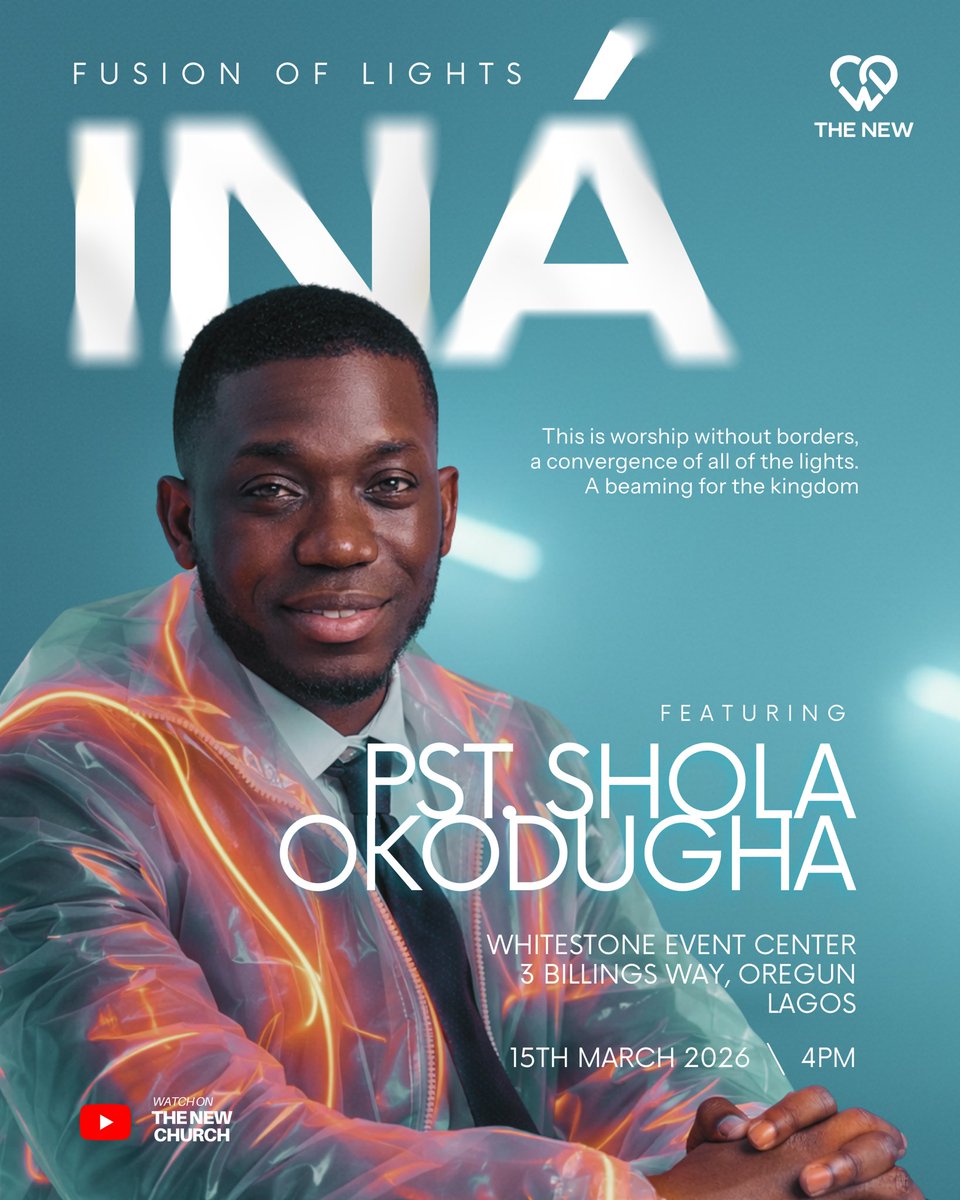 Okodugha Olushola tweet media