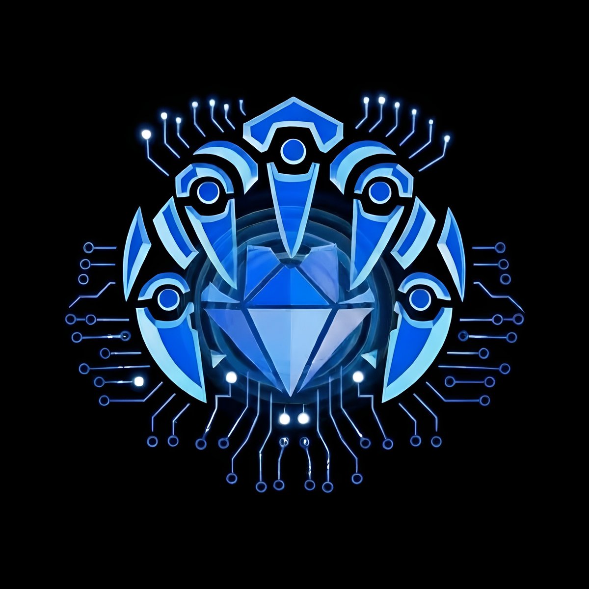 Claw Society tweet media
