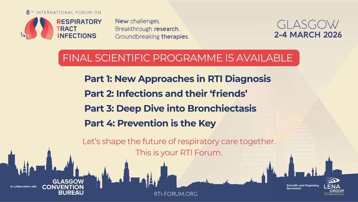 Lena Group Respiratory Hub 🫁 tweet media