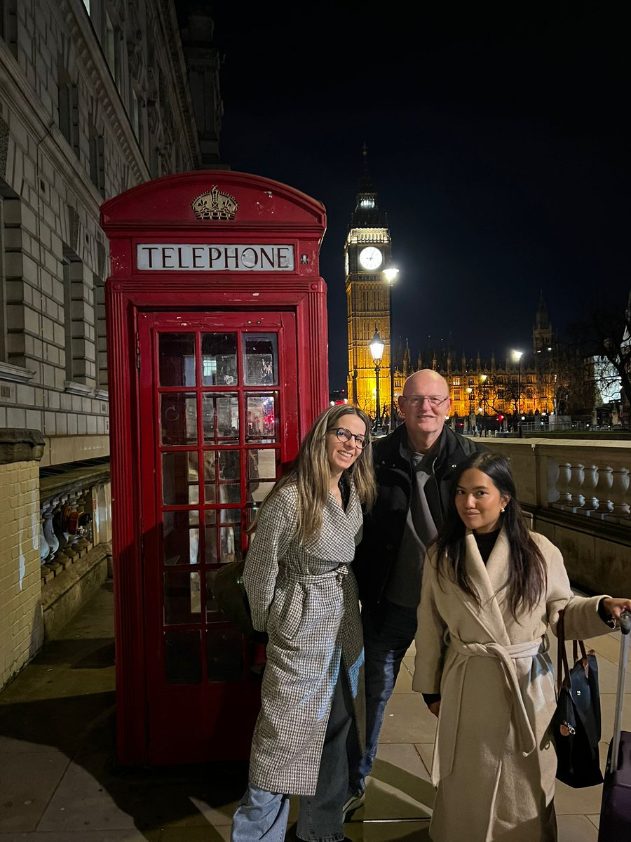KeesingID's tweet photo. The team arrived in #London last night, and today we are ready to welcome attendees of the Counter Fraud Conference.

Visit us at booth 21!

#KeesingEvent #CounterFraud26 https://t.co/HJ8r0NE2aM