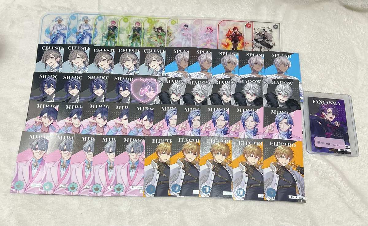 ねむにゃ tweet media