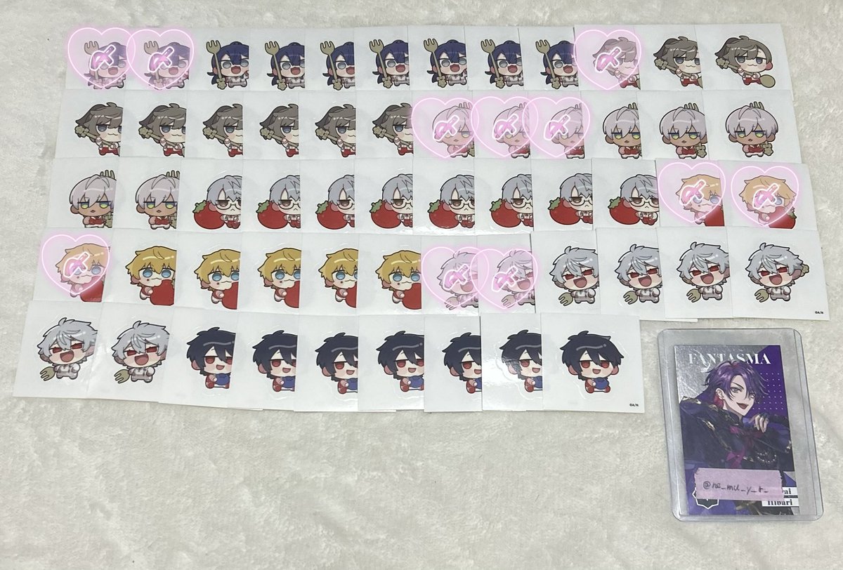 ねむにゃ tweet media