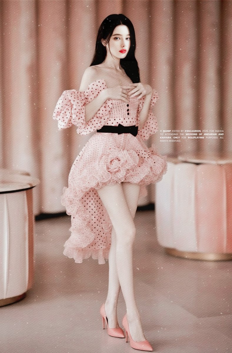 ️️ ️️ 
Spontaneous flight to Bali because <a href="/lantunbiru/">ANDARIAN, 최.</a> sent the sweetest last-minute invite ever!🙄 And of course I had to show up looking cuteeee! This was my outfit for Andarian and <a href="/larikkisah/">Kaivara.</a>’s blessing ceremony.💐✨
️️ ️️