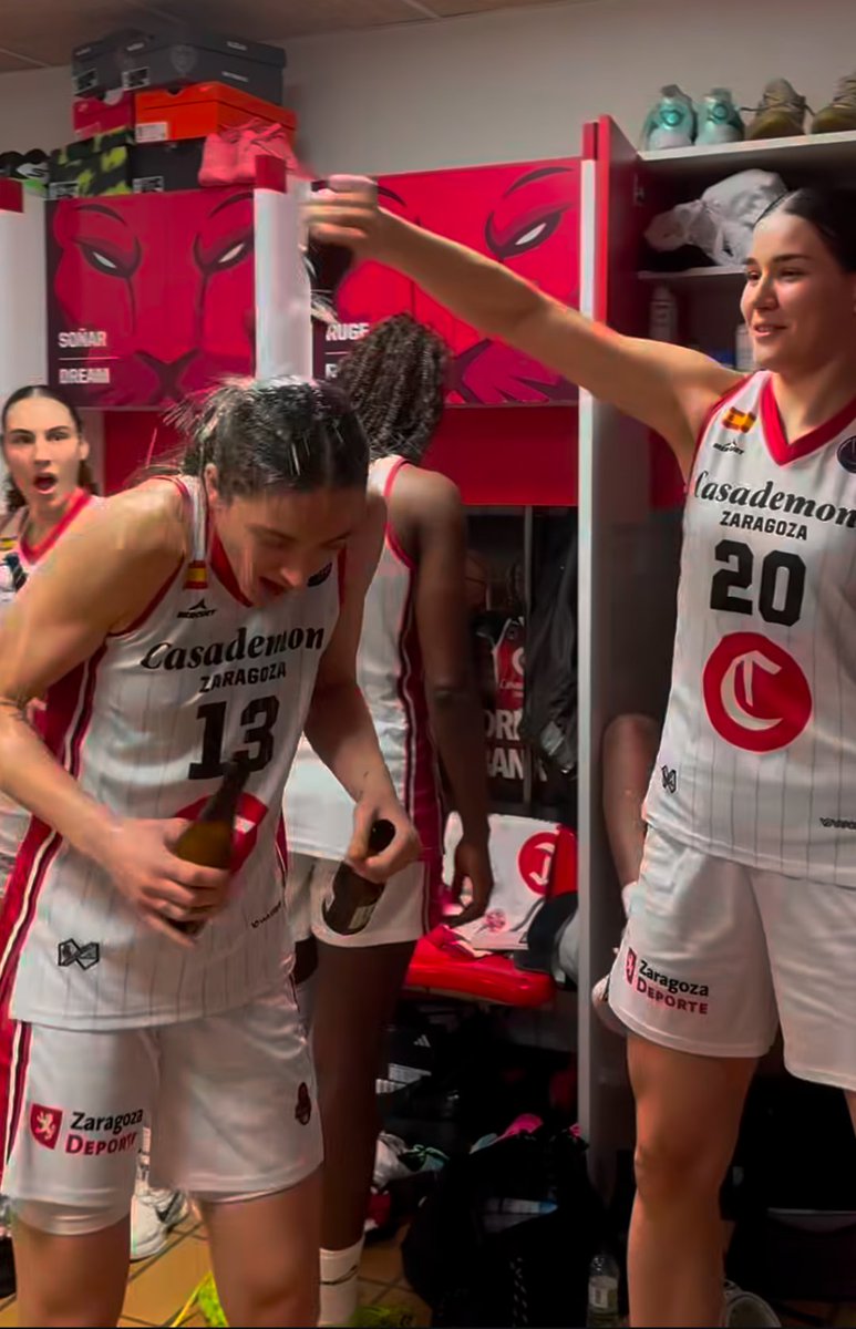 Memes Casademont tweet media