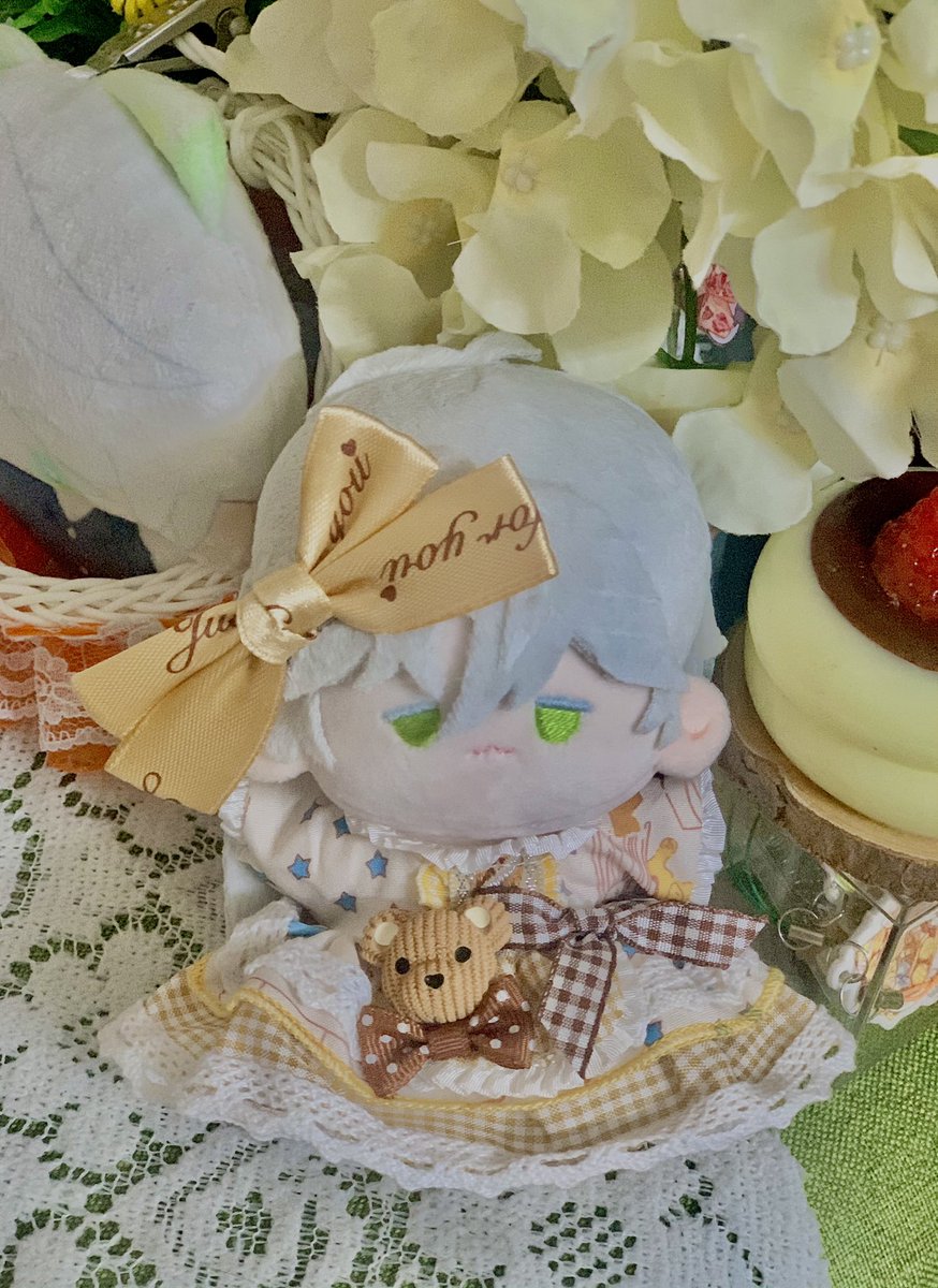 A smol Clopeh 😭💖💖🔥