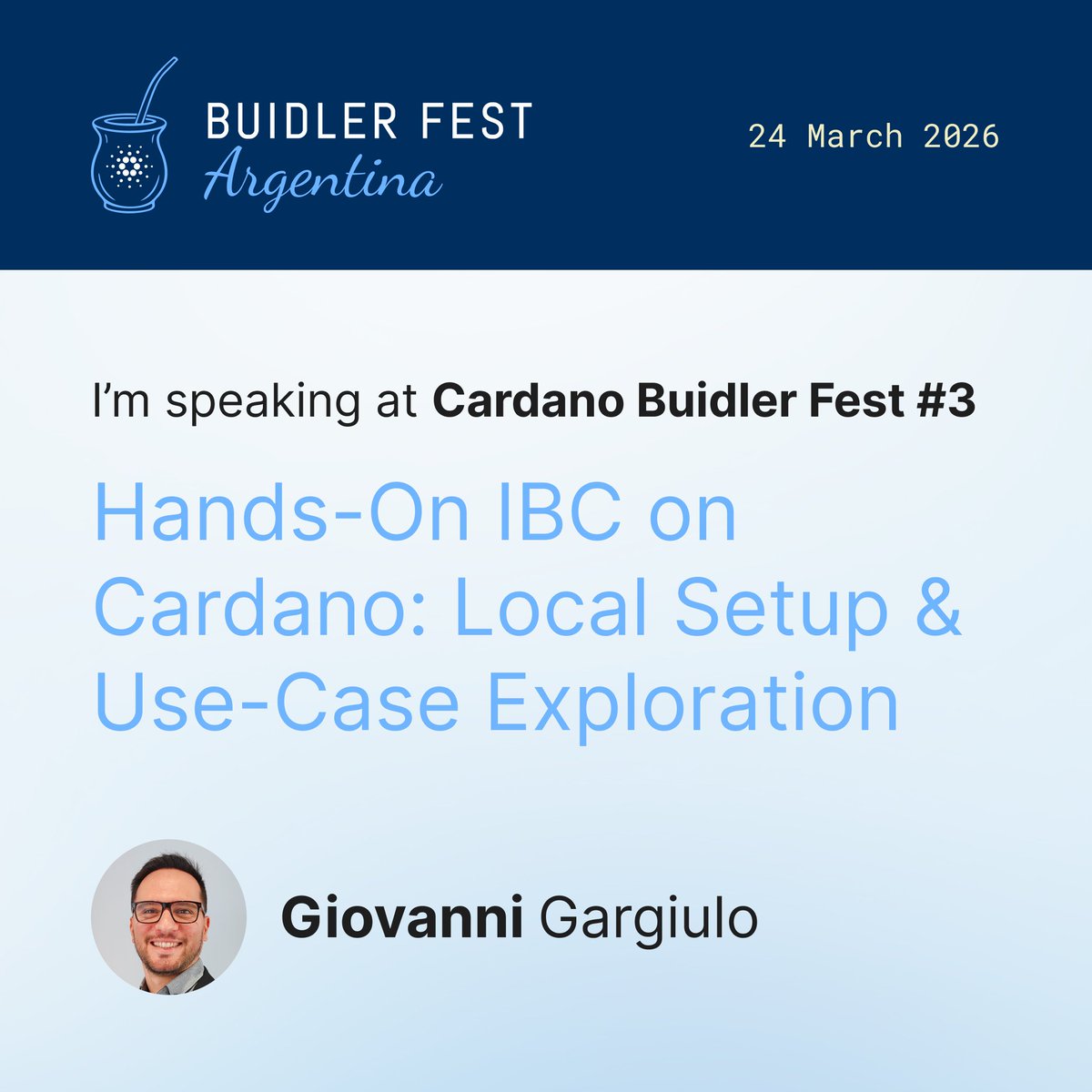 Giovanni - EASY1, Midnight & World Mobile Operator tweet media