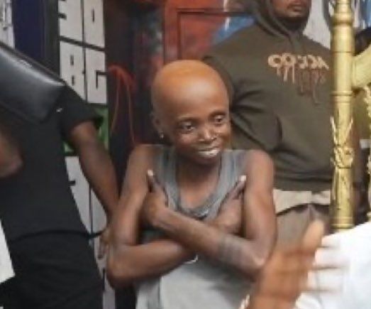 So you wan use 100 naira win 50 million?