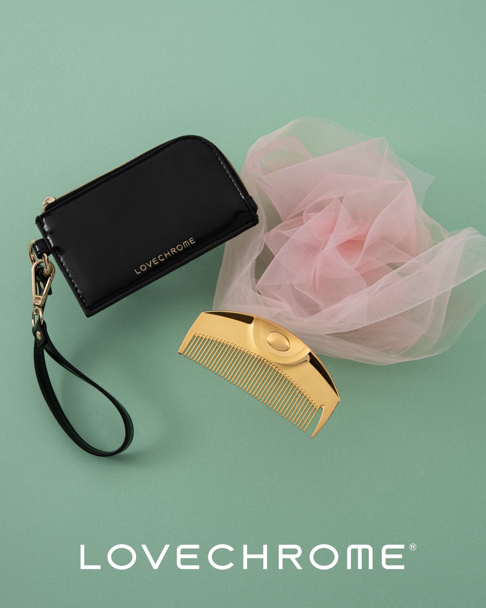 LOVECHROME (@lovechromejp) / Posts / X