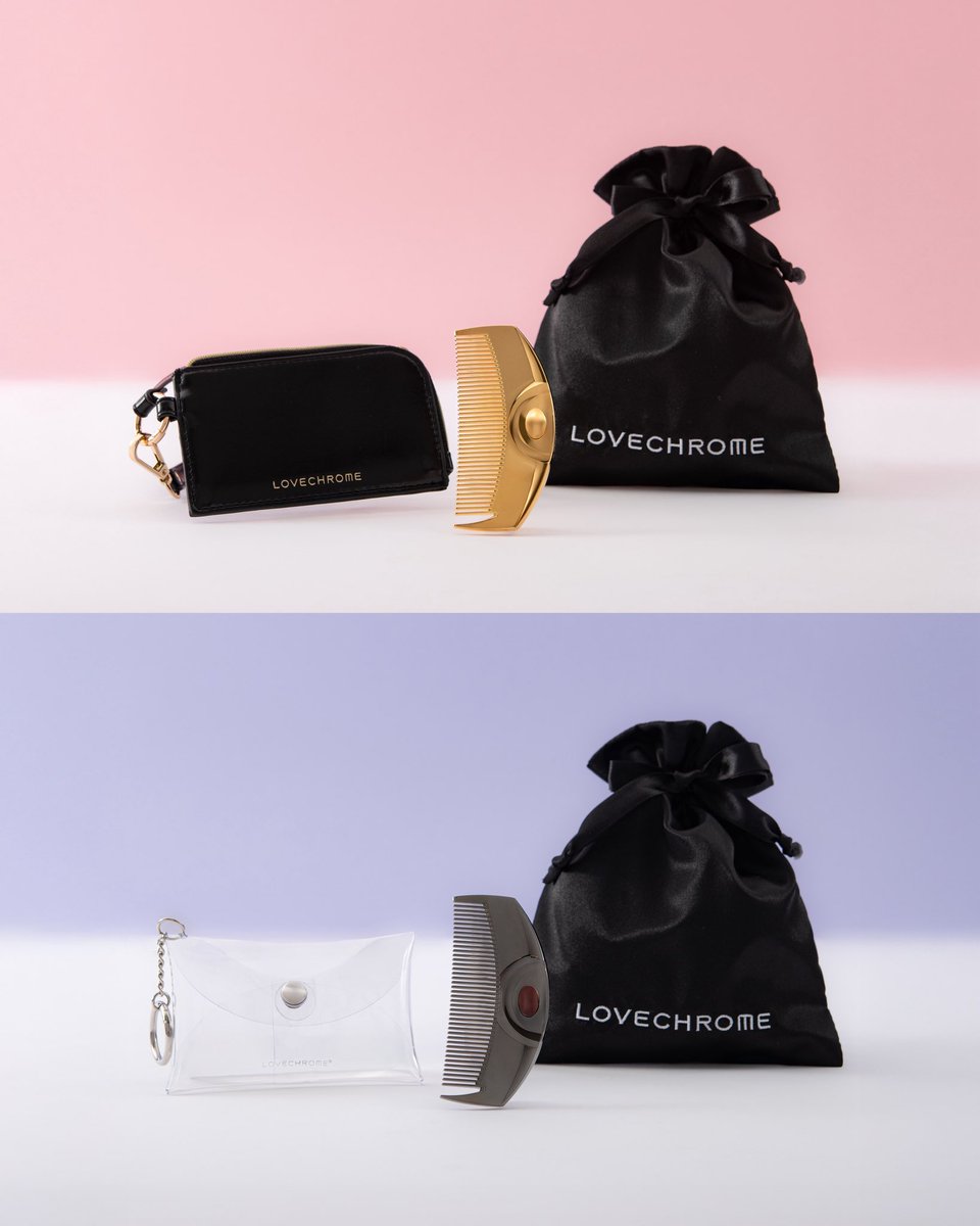 LOVECHROME (@lovechromejp) / Posts / X