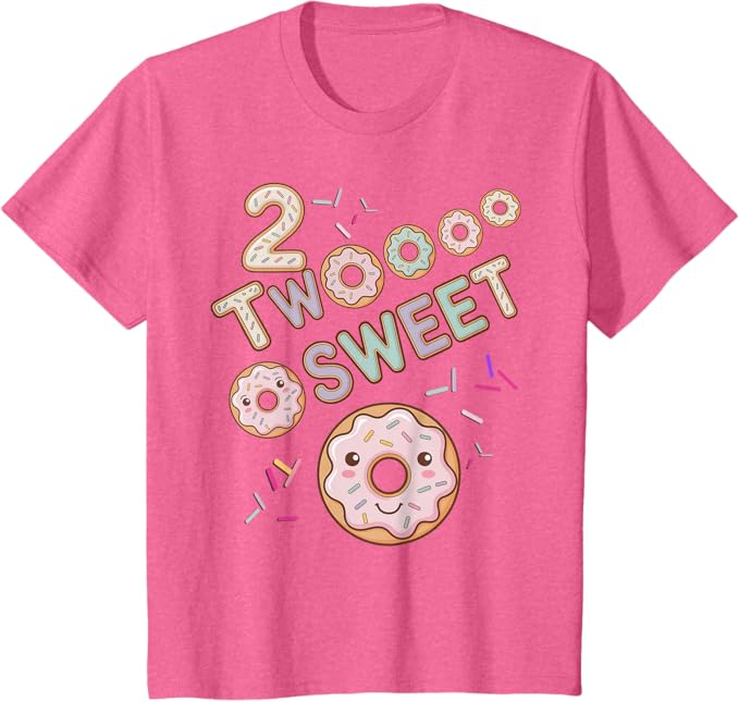TammyDevoll's tweet photo. 🍩✨Adorable Two Sweet 2nd birthday. https://t.co/9X1pcBvyG8 Perfect for your little one's donut-themed party🎂Birthday pics that'll melt hearts. Grab it now before the party! #TwoSweet #2ndBirthday #DonutBirthday #BirthdayGirl #DonutLover #AmazonFinds #PrimeDayDeals https://t.co/dO5yuqksCW