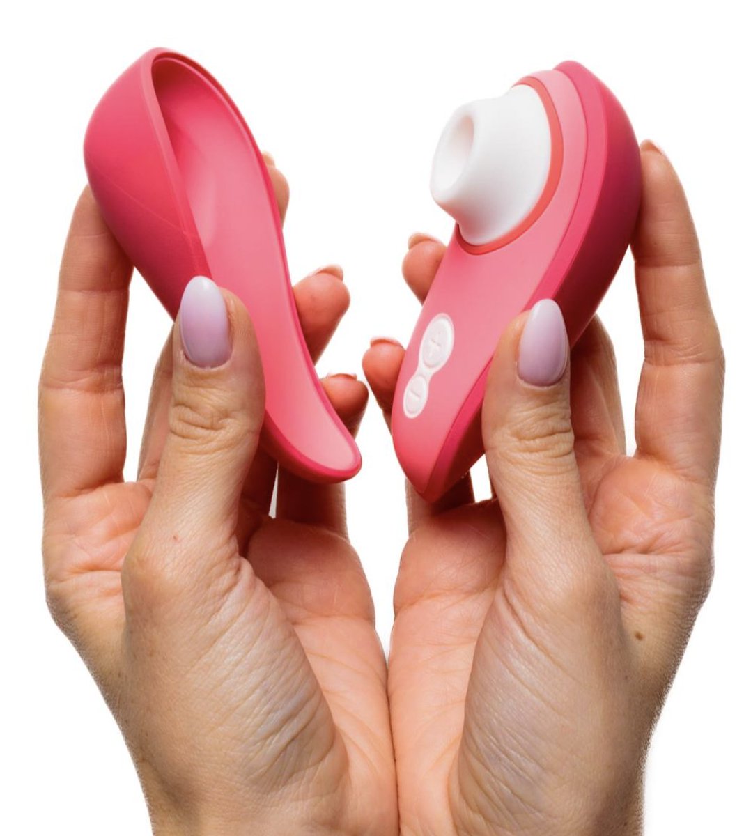 WOMANIZER LIBERTY 2 – VIBRANT ROSE

Liberty 2 is the ultimate travel companion, offering Womanizer’s original Pleasure Air Technology in a compact size, giving users the chance to take pleasure wherever they go. This discreet toy is packed with power, with 8 exciting and improved