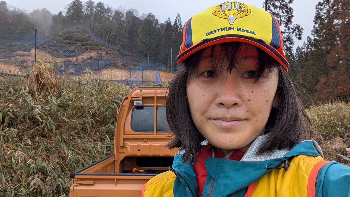 今日の朝７時議会前