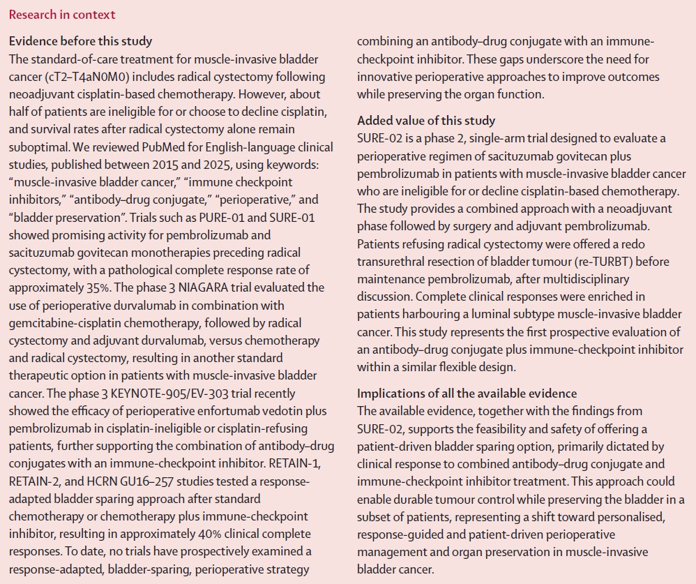 The Lancet Oncology tweet media