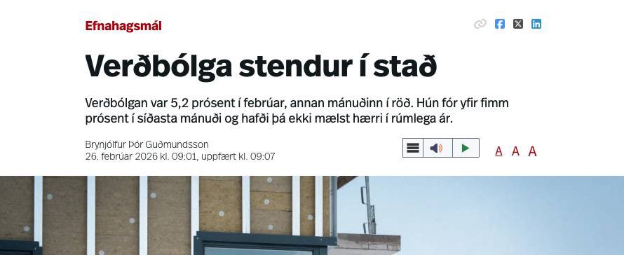 Björn Gunnar Jónsson tweet media