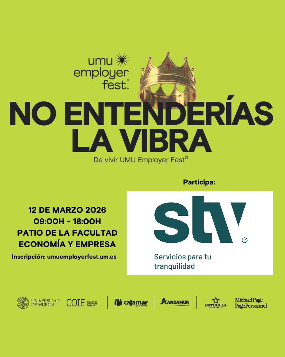 STV Gestión tweet media