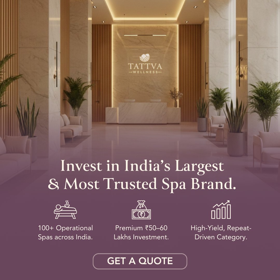Tattva Wellness Spa tweet media