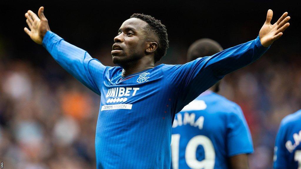 The Rangers Journal tweet media